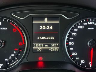 Audi A3 2016 *S LINE*NARDO GREY*FULL EXTRA*-thumb-27