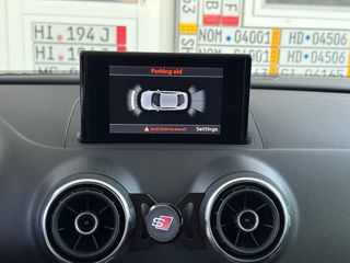 Audi A3 2016 *S LINE*NARDO GREY*FULL EXTRA*-thumb-30