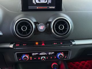 Audi A3 2016 *S LINE*NARDO GREY*FULL EXTRA*-thumb-31