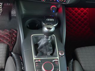 Audi A3 2016 *S LINE*NARDO GREY*FULL EXTRA*-thumb-32