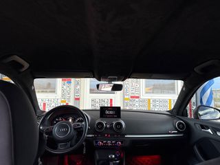 Audi A3 2016 *S LINE*NARDO GREY*FULL EXTRA*-thumb-34
