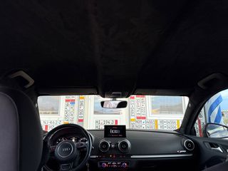 Audi A3 2016 *S LINE*NARDO GREY*FULL EXTRA*-thumb-35