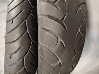 Metzeler road tec z6