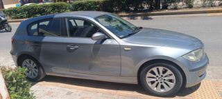 Bmw 116 2007
