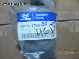 HYUNDAI 9575027003 ΚΛΕΙΔΑΡΙΑ ΜΠΡΟΣΤΑ ΔΕΞΙΑ