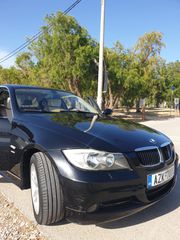 Bmw 320 2007 320I