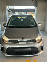 Kia Picanto 2018