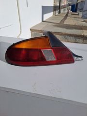 Πίσω αριστερό φανάρι BMW Z3 Facelift ΓΝΗΣΙΟ