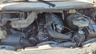 Mercedes-Benz Sprinter 2006 413cdi-thumb-1