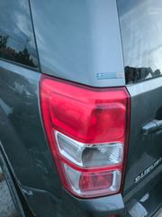 Φανάρι πισω αριστερο Grand Vitara 2.0 06-15