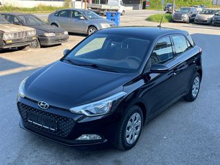 Hyundai i 20 2018