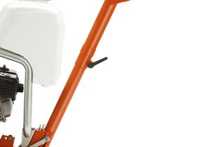 FS 305 | Husqvarna | Αρμοκόφτης 5.6 hp | 350mm | CE | Honda | wo/tank