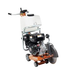 FS 309 | Husqvarna | Αρμοκόφτης 8.5 hp | 350mm | Honda | w.tank | CE