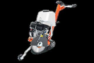 FS 309 | Husqvarna | Αρμοκόφτης 8.5 hp | 350mm | Honda | w.tank | CE