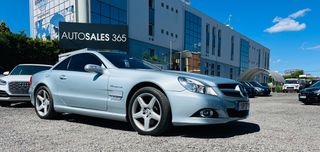 Mercedes-Benz SL 500 2007 AMG