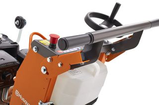 FS 400 LV | Husqvarna | Αρμοκόφτης 11.7 hp | 500mm | CE | Honda