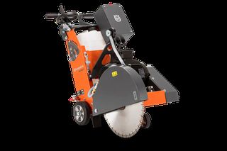 FS 500 E | Husqvarna | Αρμοκόφτης 7.5 kW | 500mm | 400V | 3ph | CE