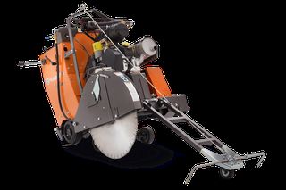 FS 3500 G EFI St5 | Husqvarna | Αρμοκόφτης | 750mm | CE