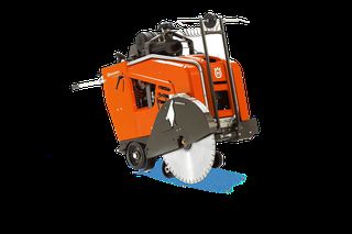 FS 4800 D | Husqvarna | Αρμοκόφτης 48 hp | 450mm | CE | FP ETRK w/cl