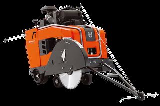 FS 6800 D | Husqvarna | Αρμοκόφτης 68 hp | 1000mm | CE | Yanmar | 3SPD ETRK