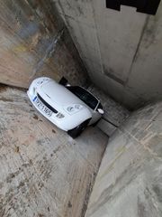 Smart Roadster 2008