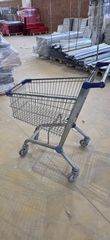 ΜΕΤΑΧΕΙΡΙΣΜΕΝΑ ΚΑΡΟΤΣΙΑ SUPER MARKET ΜΕΤΑΛΛΙΚΑ ΚΑΙ ΠΛΑΣΤΙΚΑ
