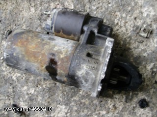 E39 BMW M52 ΤΥΠΟΣ ΚΙΝΗΤΗΡΑ 20 6 S3 ΜΟΝΟ VANOS ΜΙΖΑ