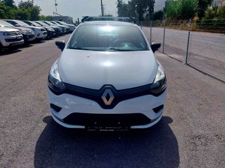 Κλούβα Renault 2017 Clio 1.5 dCi Energy Van-thumb-1