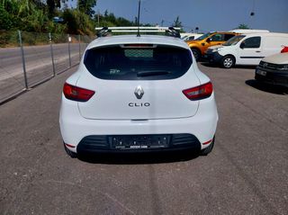 Κλούβα Renault 2017 Clio 1.5 dCi Energy Van-thumb-3