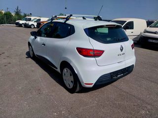 Κλούβα Renault 2017 Clio 1.5 dCi Energy Van-thumb-4