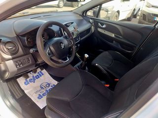 Κλούβα Renault 2017 Clio 1.5 dCi Energy Van-thumb-5