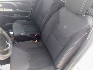 Κλούβα Renault 2017 Clio 1.5 dCi Energy Van-thumb-6
