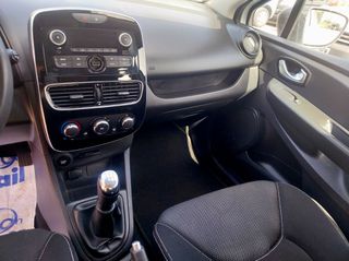 Κλούβα Renault 2017 Clio 1.5 dCi Energy Van-thumb-7