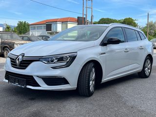 Renault Megane 2019 LIMITED MEGANE 1.5 DIESEL
