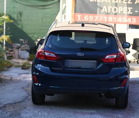Ford Fiesta 2019 1.1-thumb-1
