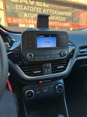 Ford Fiesta 2019 1.1-thumb-2
