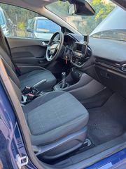 Ford Fiesta 2019 1.1-thumb-3