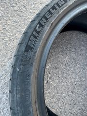 Michelin Pilot Sport 4, 2 τεμάχια dot 2420