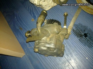 MITSUBISHI CANTER αντλία τιμονι-thumb-2