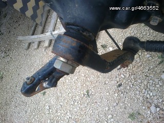 MITSUBISHI CANTER αντλία τιμονι-thumb-3