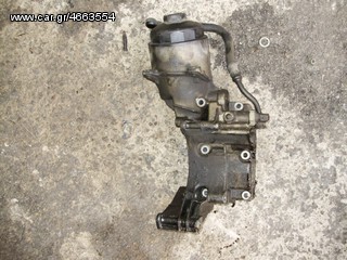 BMW E39 5 ΣΕΙΡΑ ΒΑΣΗ ΦΙΛΤΡΟΥ ΛΑΔΙΟΥ Μ52