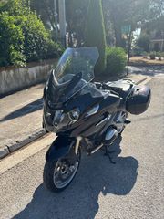 Bmw R 1200 RT 2014