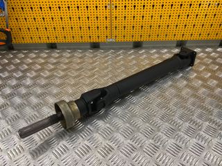 MAZDA-B2500 4x4 ‘03 WL 2.5TDi Κεντρικός εμπρός σε άριστη κατάσταση καινούργια γνήσια!!!