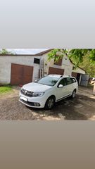 Dacia Logan 2020