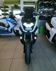Thrust ADV-X 125 2026 i ABS/TCS TRACTION CONTROL Έγχρωμη TFT Οθόνη Δωρεάν Μεταφορά-thumb-4