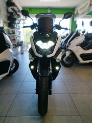 Thrust ADV-X 125 2026 i ABS/TCS TRACTION CONTROL Έγχρωμη TFT Οθόνη Δωρεάν Μεταφορά-thumb-5