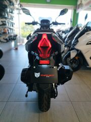 Thrust ADV-X 125 2026 i ABS/TCS TRACTION CONTROL Έγχρωμη TFT Οθόνη Δωρεάν Μεταφορά-thumb-8