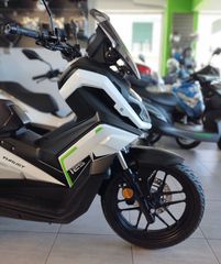 Thrust ADV-X 125 2026 i ABS/TCS TRACTION CONTROL Έγχρωμη TFT Οθόνη Δωρεάν Μεταφορά-thumb-10
