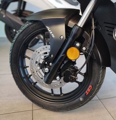 Thrust ADV-X 125 2026 i ABS/TCS TRACTION CONTROL Έγχρωμη TFT Οθόνη Δωρεάν Μεταφορά-thumb-12