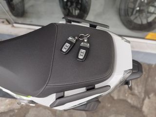 Thrust ADV-X 125 2026 i ABS/TCS TRACTION CONTROL Έγχρωμη TFT Οθόνη Δωρεάν Μεταφορά-thumb-16
